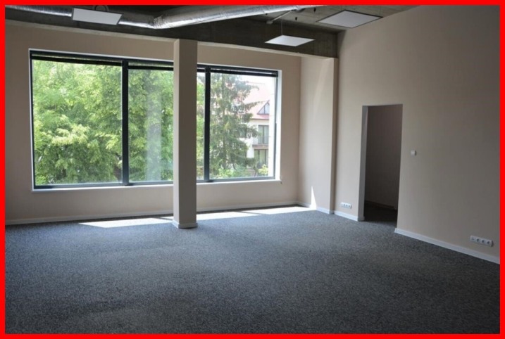 OFERTA PREMIUM! Lokal biurowy 120m2 - centrum Ostrołęki