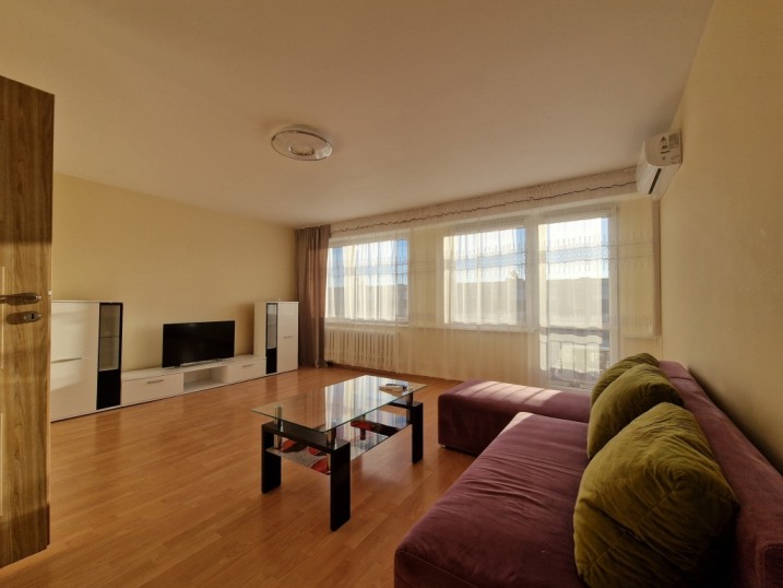 Komfortowe Mieszkanie z Widokiem na Narew Atrakcyjna Cena