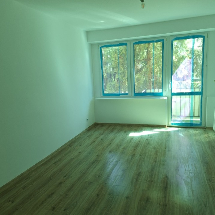 Sprzedam mieszkanie 58 m² po remoncie | parter | cicha, zielona okolica | gotowe do zamieszkania