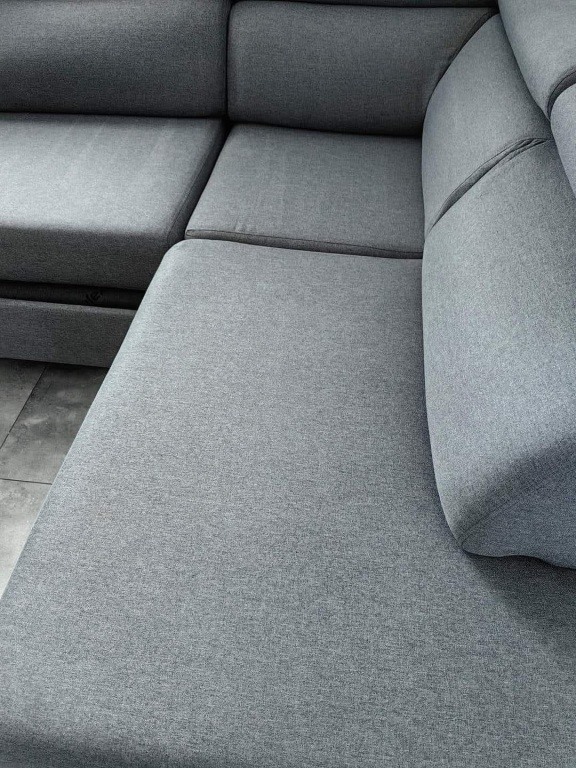 pranie kanap narożników