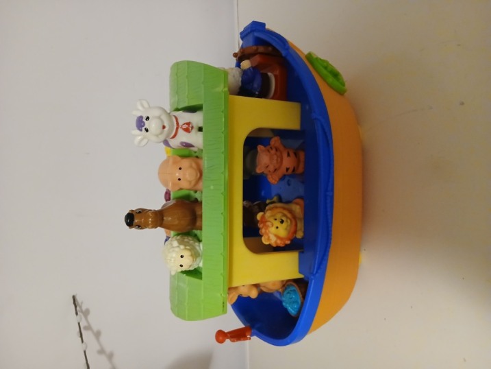 Sprzedam zabawki interaktywne