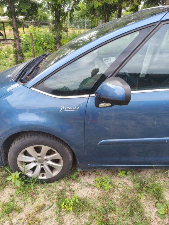 Sprzedam Citroen C4 grand Picasso 2009