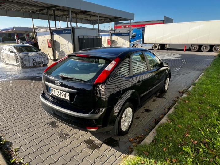 Sprzedam Ford Focus