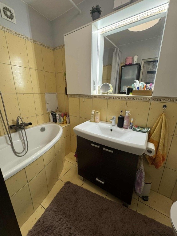 Słoneczne, przestronne mieszkanie 70,6 m2