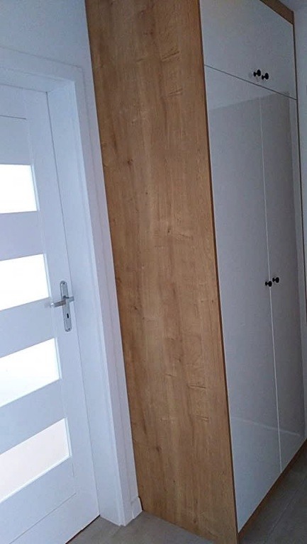 Na sprzedaż mieszkanie o powierzchni 48 m², na ulicy Goworowskiej znajdujące się w centrum miasta, dzięki czemu wszędzie jest blisko - w pobliżu znajdują się sklepy, szkoły, przedszkola oraz inne potrzebne punkty usługowe. Mieszkanie znajduje się na 6 pię