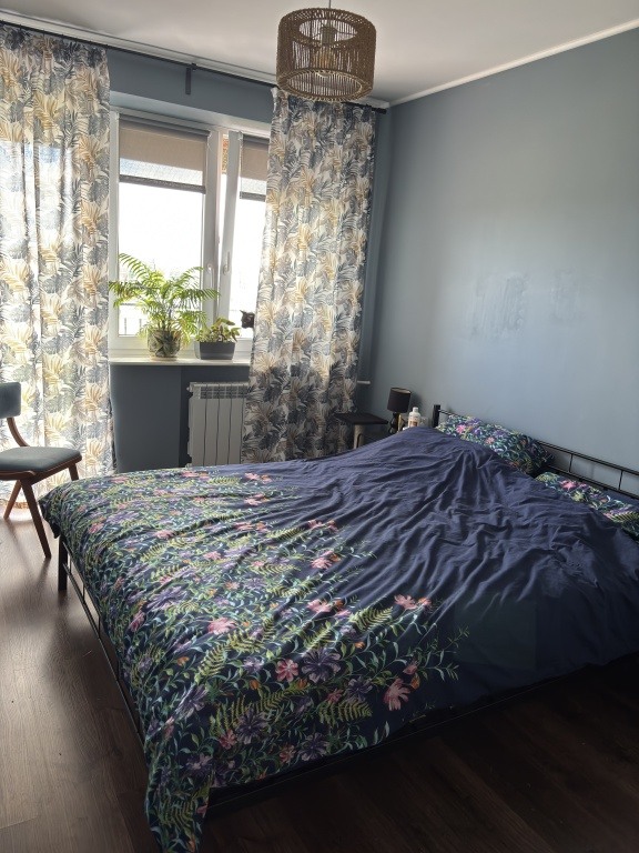 Przestronne 84,3 m² po generalnym remoncie