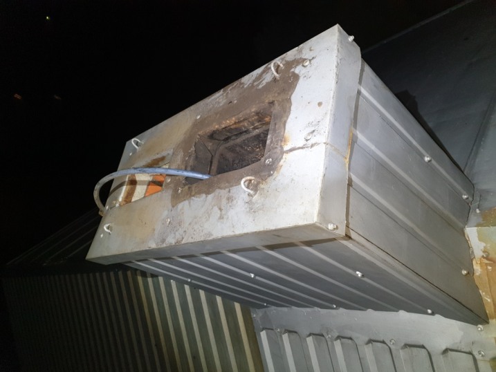 A.D. KASTA – Skuteczne czyszczenie kominów metodą mechaniczną