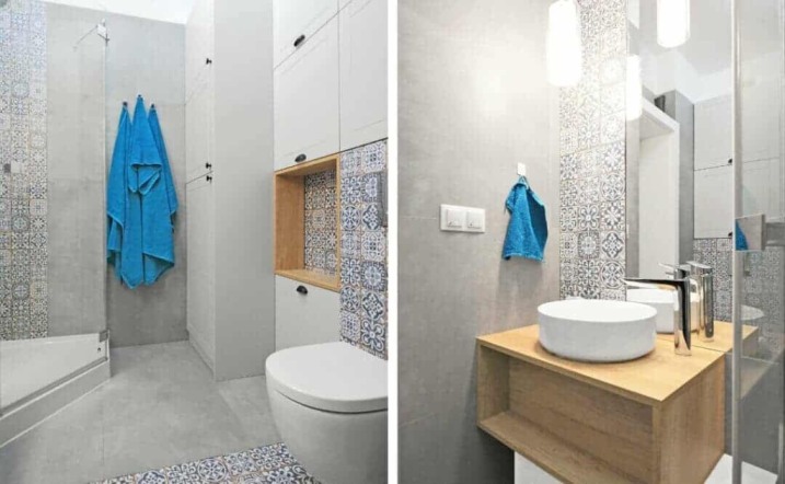 Nowoczesne i przytulne 2-pokojowe 37 m2 - Warszawa-Bielany, tuż przy metrze Słodowiec