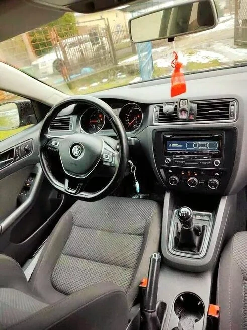 Na sprzedaż Volkswagen Jetta