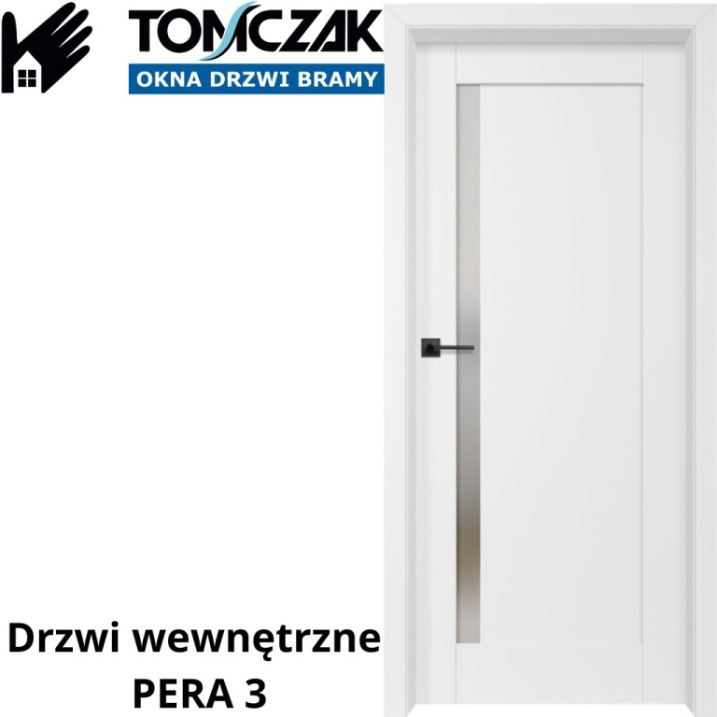 DRZWI WEWNĘTRZNE ERKADO !!!