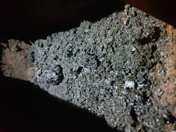 czyszczenie kominów metodą mechaniczną w Ostrołęce i okolicach