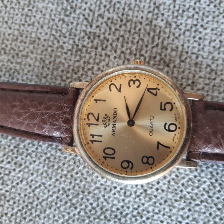 Zegarek męski naręczny ARMANDO 033