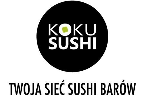 Kelnerka /Kelner - Koku Sushi