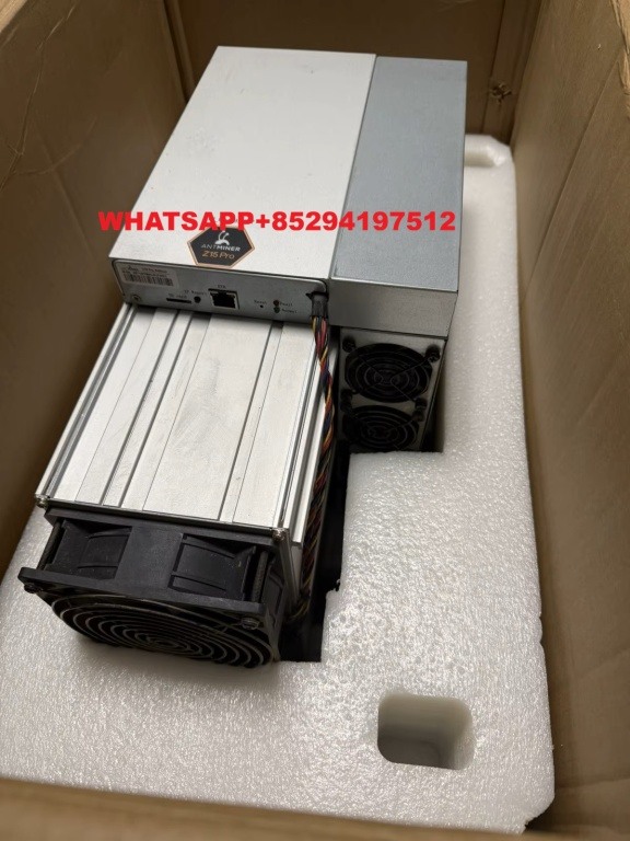 Bitmain Antminer z15 pro 840k z15 Pro 860K ( 1,800USDT )