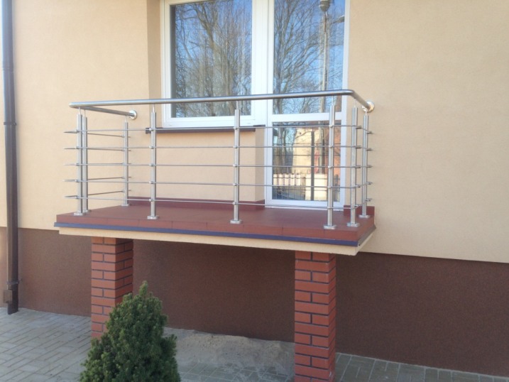 balustrady