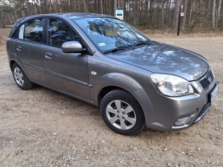 Sprzedam Kia Rio
