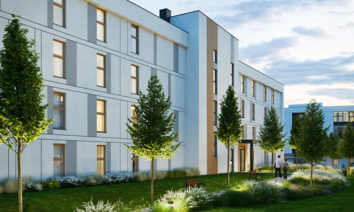 NOWY POMIAN – NAWET 25 000 ZŁ RABATU + TYLKO 20% PŁATNOŚCI NA START!