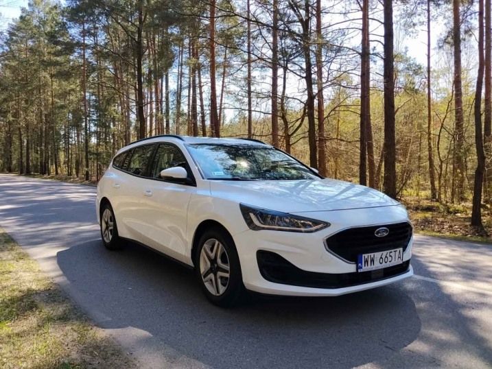 Auto Garażowane / Bardzo dobrze utrzymane