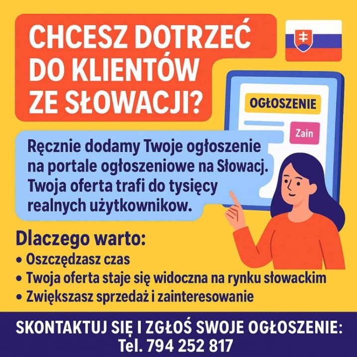 Twoja reklama w 1000 miejscach |  Tanie Strony Internetowe | Strony wizytówki