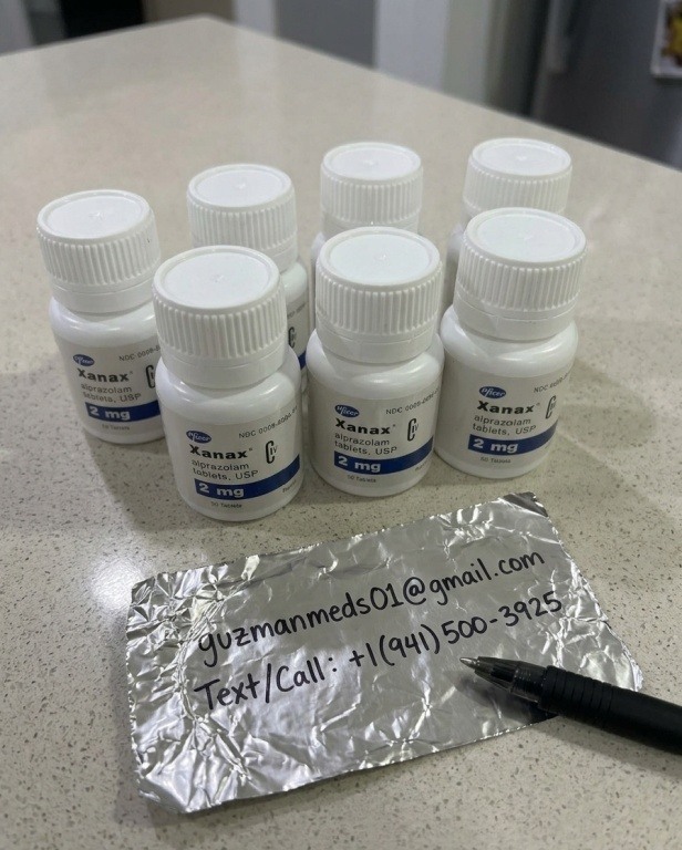 Buy Xanax 2mg bar online instant delivery