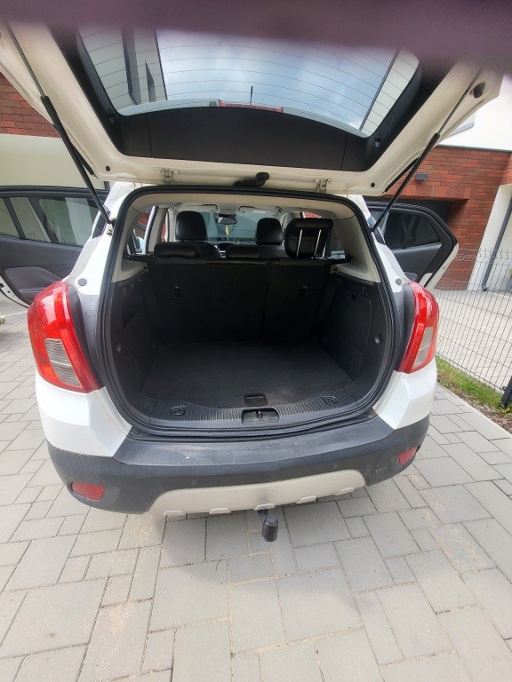 Sprzedam - Opel Mokka