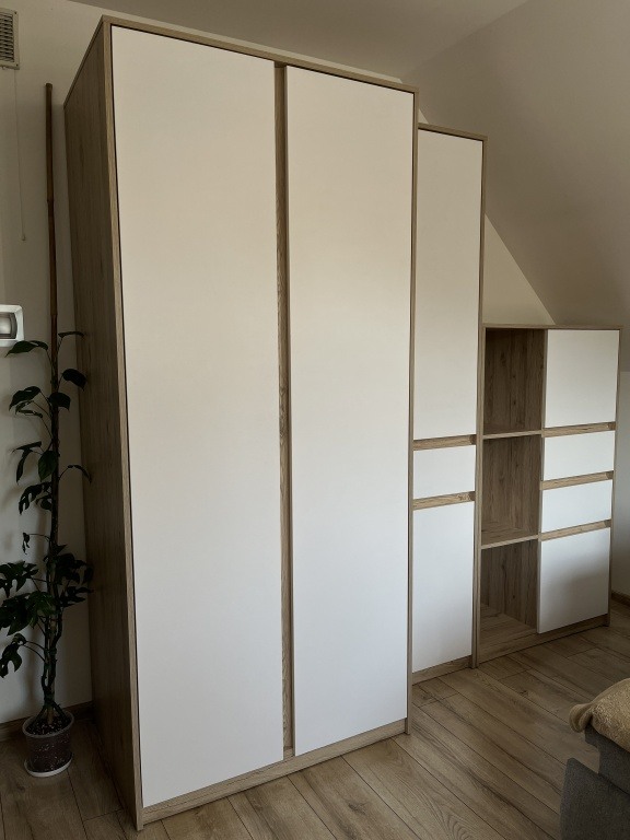Zestaw mebli