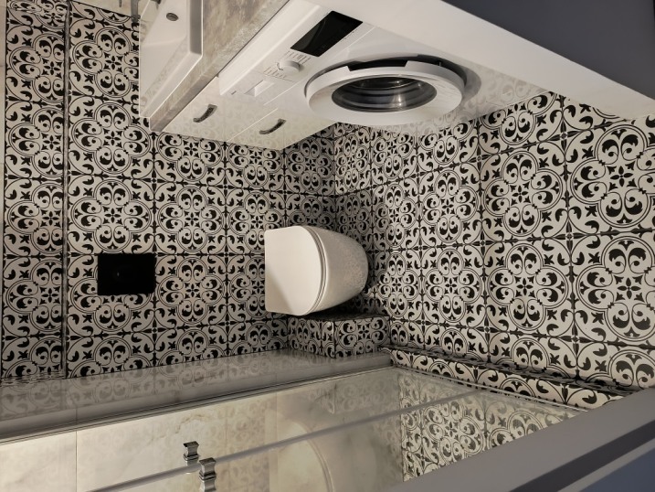 Remonty i wykończenia