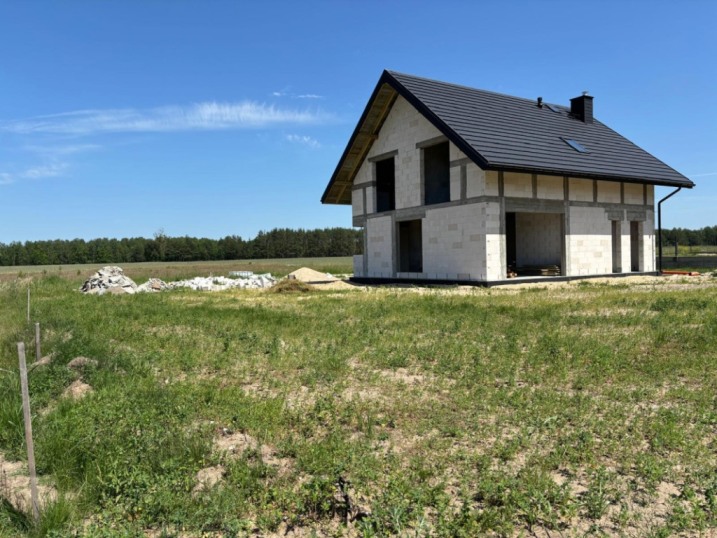 Sprzedam dom Korczaki koło Ostrołęki