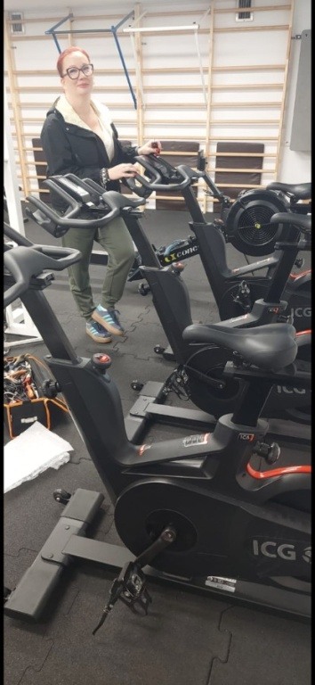 Serwis Siłowni Ostrołęka SPRZĘTU FITNESS i REHABILITACYJNEGO SERWIS MOBILNY - DOJAZD DO KLIENTA