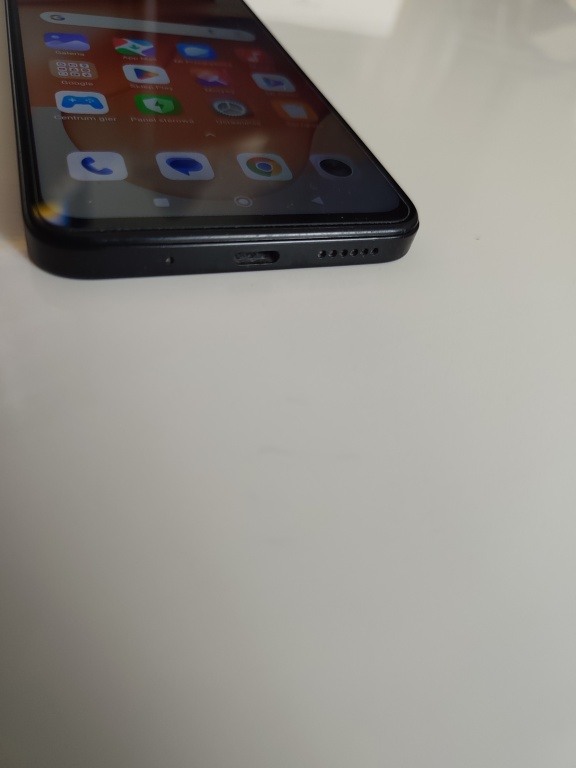 Smartfon Xiaomi Redmi 12 8 GB / 256 GB 4G (LTE) czarny.