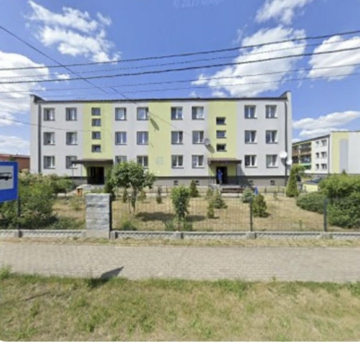 Sprzedam przytulne mieszkanie -Rzekuń