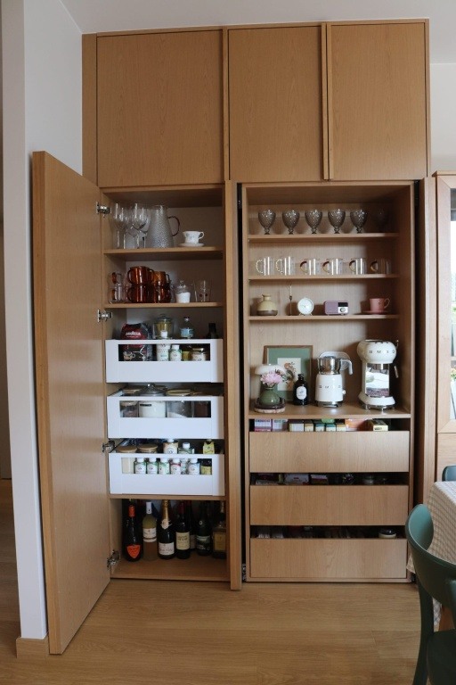 Meble na wymiar / szybki termin realizacji