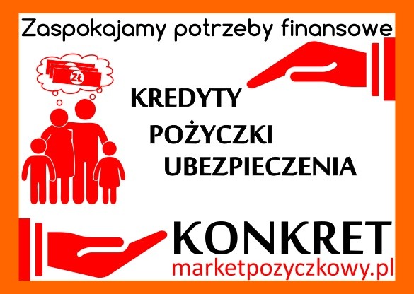 Zaspakajamy potrzeby finansowe