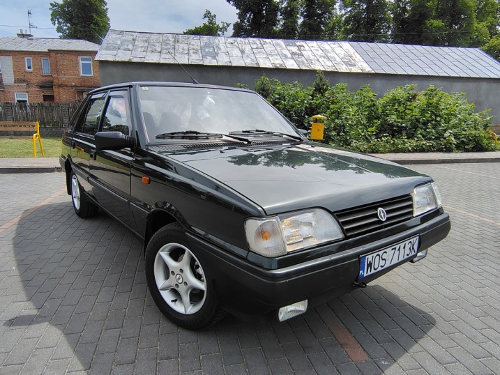 FSO Polonez Caro *1.9GLD Diesel*