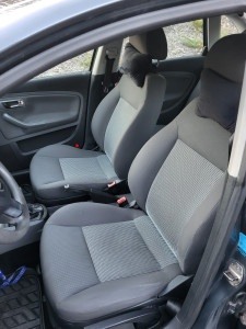 Seat Ibiza 1.4 TDI 2007r