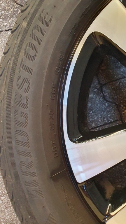 Felgi aluminiowe 16 cali Citroën C3 Aircross, Cactus