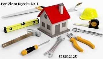 Złota rączka