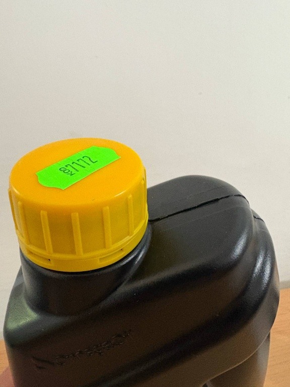 Olej Przekładniowy OmegaOil Automatic ATF IID DT 2x 1 L