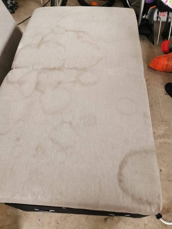 pranie kanap narożników