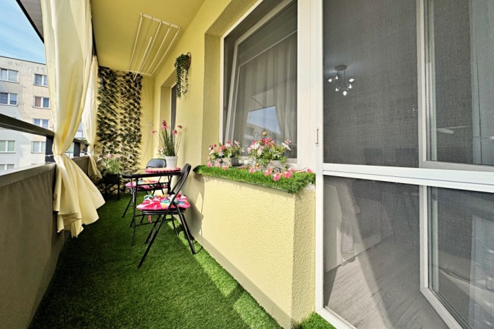 5-pokojowe mieszkanie | 1 piętro | centrum Ostrołęki