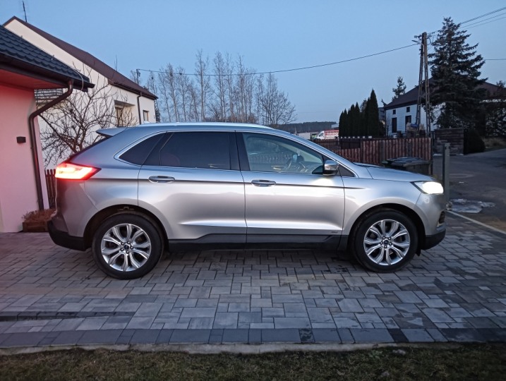 Sprzedam Ford EDGE
