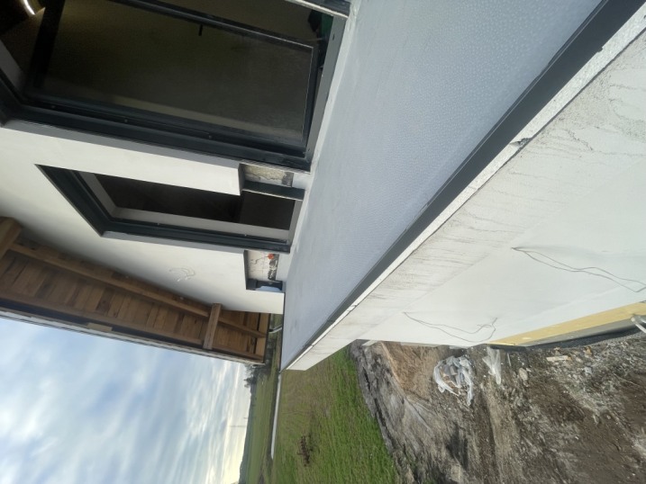 Hydroizolacja dachy,tarasy,papa termozgrzewalna,membrana PVC