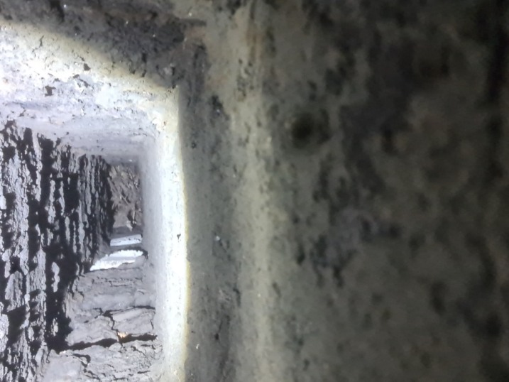 Czyszczenie kominów i wentylacji – A.D. KASTA