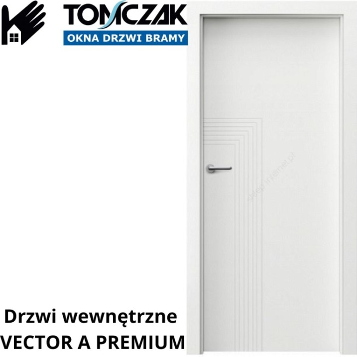 DRZWI WEWNĘTRZNE FIRMY PORTA !!!