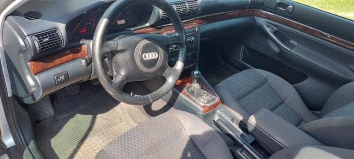 Audi A4 B5