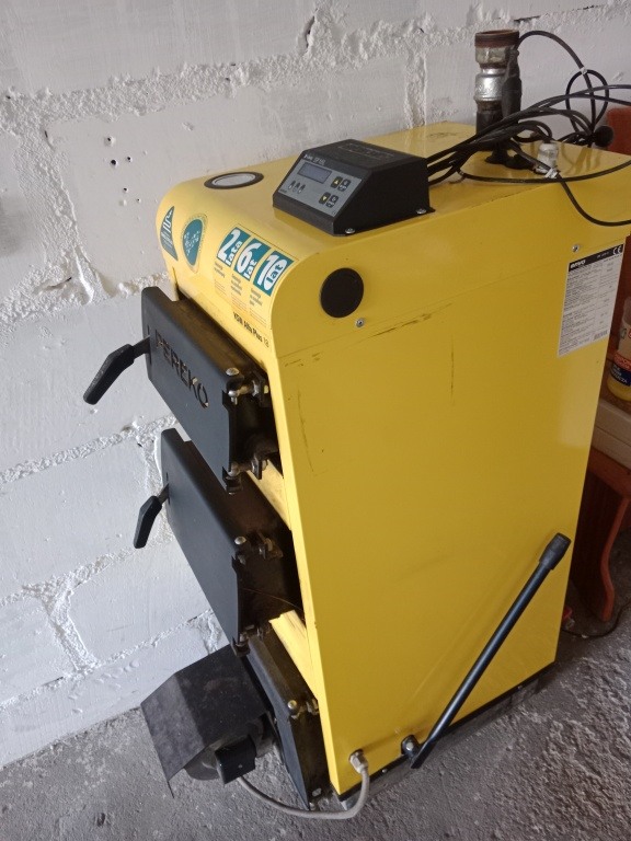 Piec pereko 18kw