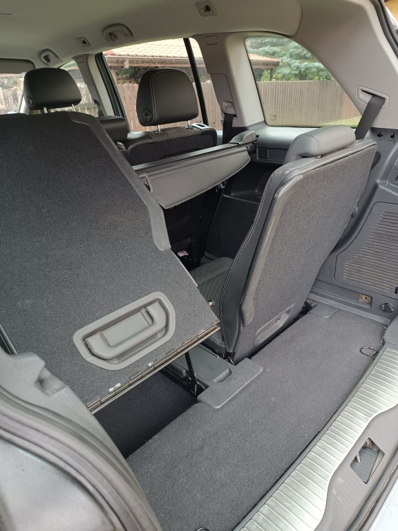 Sprzedam  auto OPEL ZAFIRA