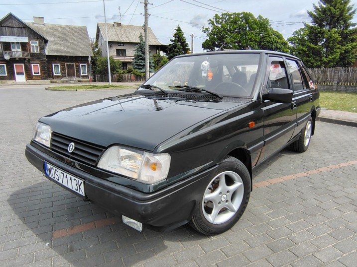 FSO Polonez Caro *1.9GLD Diesel*