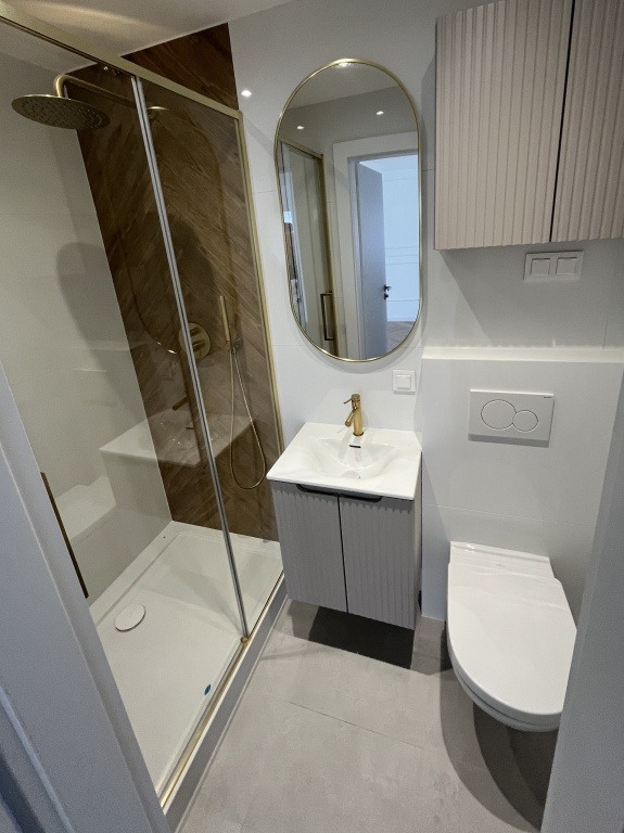 Sprzedam mieszkanie ul.Chętnika 45,5m2