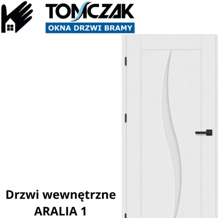DRZWI WEWNĘTRZNE FIRMY ERKADO !!!